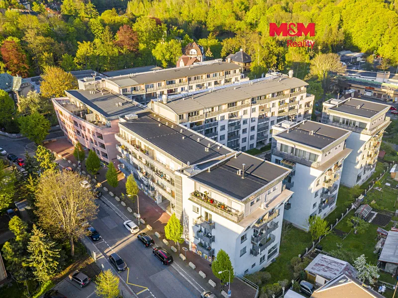 Prodej, Byt 3+kk, 68 m², Liberec, Tyršova